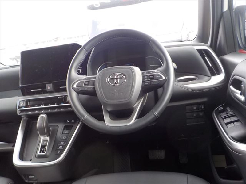 TOYOTA NOAH, HYBRID, ZWR90W, S-Z, LED HEAD LAMP, 7 SEAT, 5D(wa)