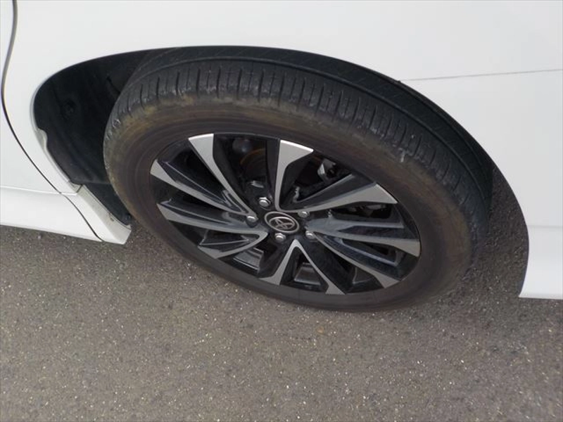 TOYOTA NOAH, HYBRID, ZWR90W, S-Z, LED HEAD LAMP, 7 SEAT, 5D(wa)