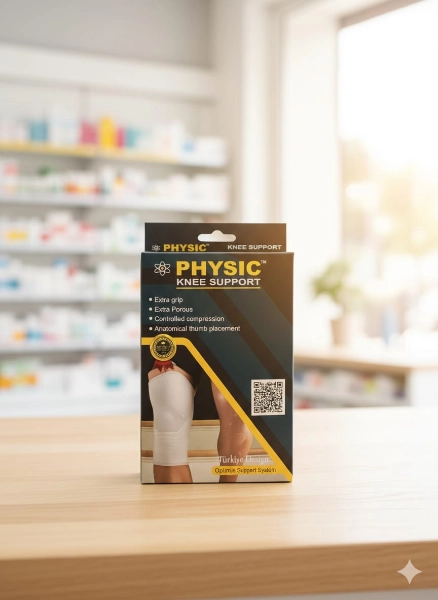 KNEE SUPPORT