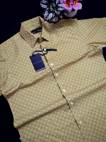 Men's Shirt Collection 